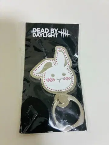 [ DBD ] Dead by Daylight 페르민 메탈 스마트폰 링