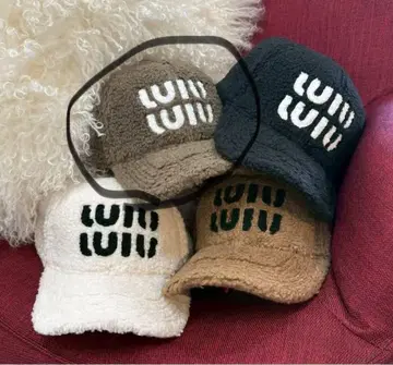 미카레 미카레 모자