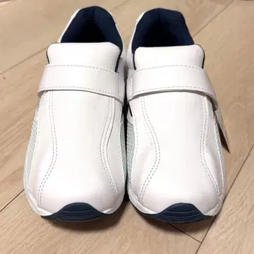 간호사 신발 화이트(22.5cm)