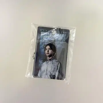 야마자키 켄토 아크릴 참 지금 여기 있는 나라의 앨리스