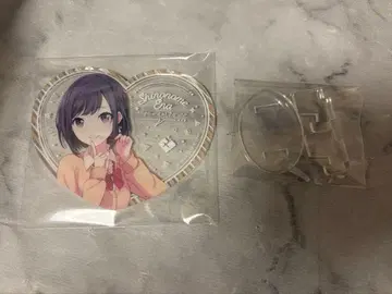 시노노메 에나 피크리아