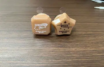 시노노메 에나 링 라이트 2nd 3rd