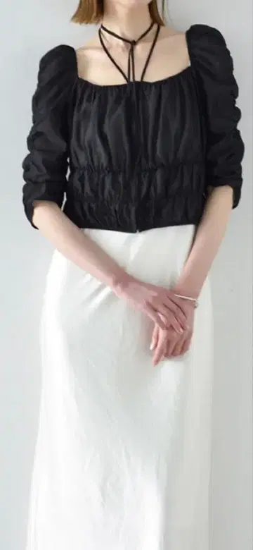 code A 상의 [ 정가 15400엔 ] 포멀한 자리에도