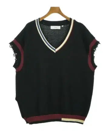 SALUTE 베스트 남성용