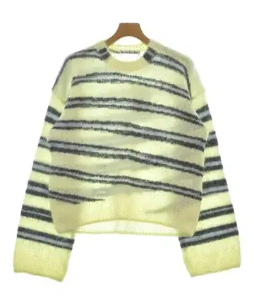 Acne Studios 니트 스웨터 남성용