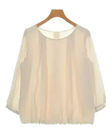 그린 라벨 릴랙싱 여성용 블라우스