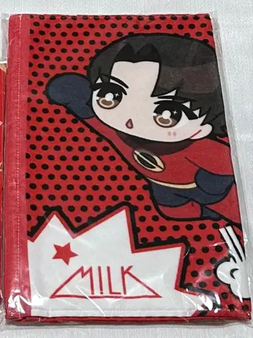 소노 슌타 HERO 타월