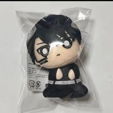 도원암귀 무타노 gigo 마스코트