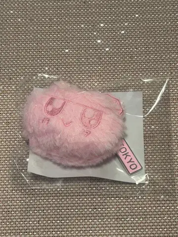 SEVENTEEN NEW 모자 꽁지 키링 도쿄 TOKYO