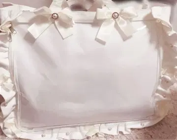 자카마트 이타백 화이트 A3