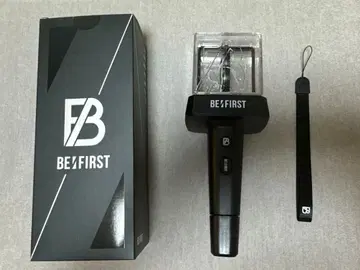 BE:FIRST 퍼스트 응원봉 ver.1 초대전