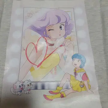 크리미마미 트레이닝복 M