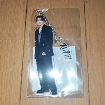 MAZZEL JOKER 아크릴 키링 아크키 RAN 란