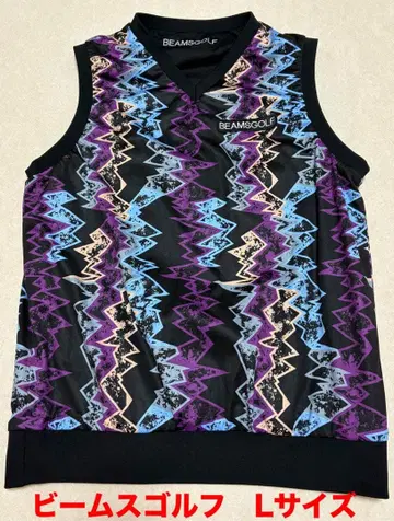 빔즈 골프 베스트 골프 골프웨어 남성용
