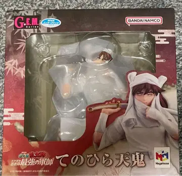 반다이남코 G.E.M. 시리즈 테노히라 텐키