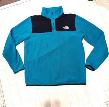 THE NORTH FACE 플리스 자켓 M