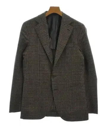 CARUSO 캐주얼 자켓 남성용