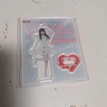 fav me 미오카와 마이카 아크릴 스탠드 아크릴 스탠드 fav me