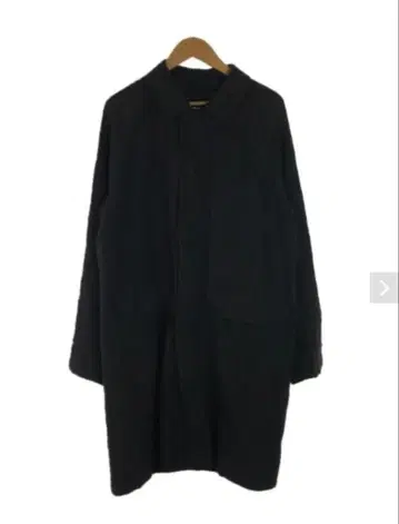 JieDa PAISLEY OVER COAT 사이즈 1