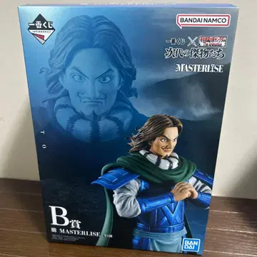 [ 최종 가격 인하 ] 킹덤 제일복권 B상 등