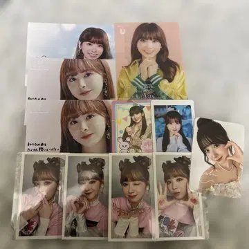 니쥬 미이히 묶음 판매 tilnus