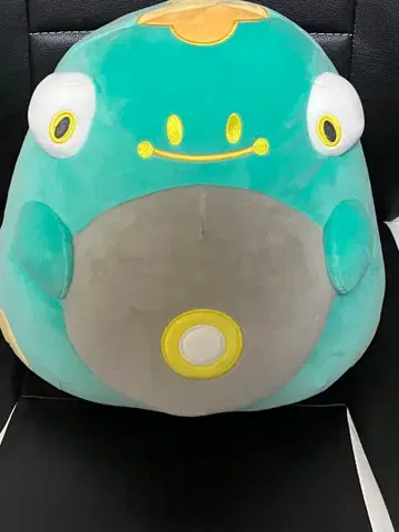 모찌리치 봉제 인형 하라발리