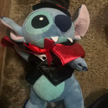 디즈니 스토어 스티치 할로윈