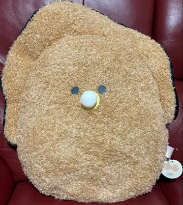 동글동글 눈망울의 생굴 튀김 빅 베이비 프라이 봉제 인형