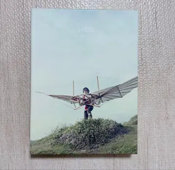 스피츠 작은 생물 DVD 디럭스 에디션 CD