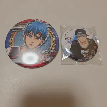 쿠로코의 농구 흑자 테츠야