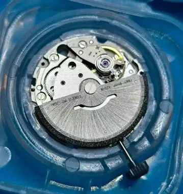 새상품 MIYOTA 8215 무브먼트 미요타