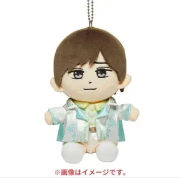 하피누이 King&Prince 나가세 렌