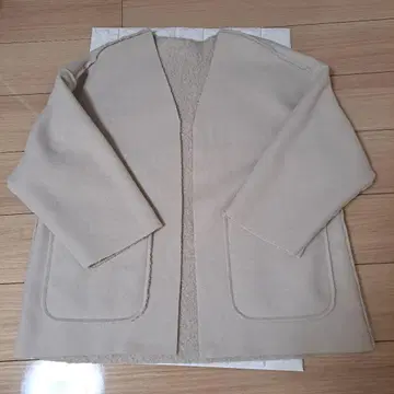 JAYRO 리버서블 아우터