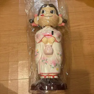 페코짱 고개 까딱 페코짱 기모노