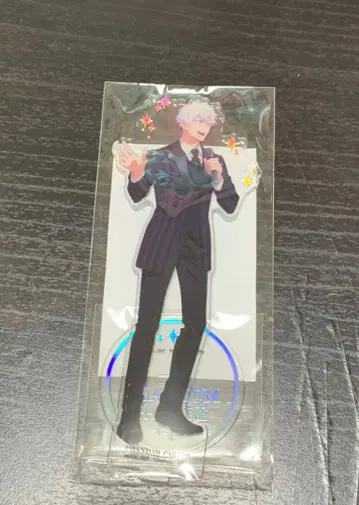 주술회전 팬텀 퍼레이드 2nd 기념일 고죠 사토루 아크릴 스탠드