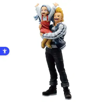 나의 히어로 아카데미아 개최 문화제 라스트 원 상