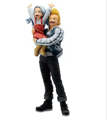 나의 히어로 아카데미아 개최 축제 라스트 원상 1점