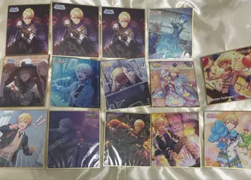 프로세카 미니 색지 텐마 츠카사