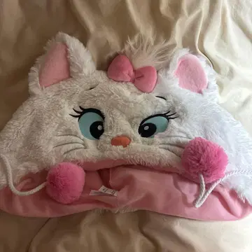 마리 캐릭터 모자