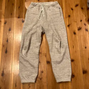 a.g.spalding 스웨트 팬츠 L 사이즈