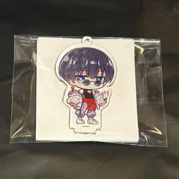 도쿄 에이리언즈 동엘리 하오하오 미니 아크릴 스탠드 텐쿠바시 쇼