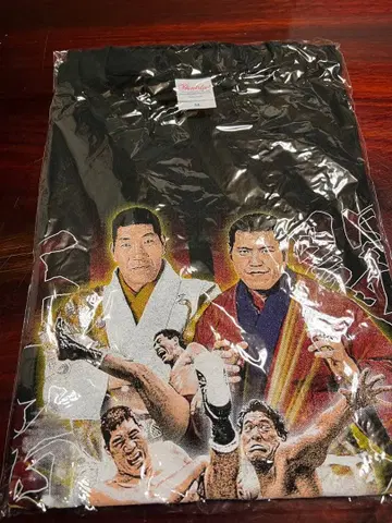 BI포 콜라보 셔츠 2세트