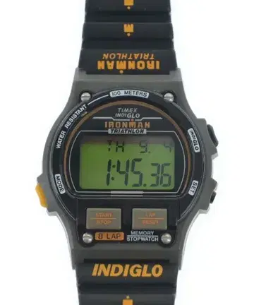 TIMEX 남성용 손목시계