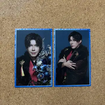 사토 타쿠야 씨 트레이딩 카드