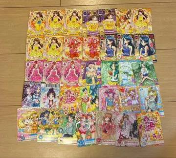 프리큐어 데이터 카드더스 묶음 판매