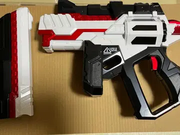 가면라이더 기츠 PREMIUM DX 매그넘 슈터 40X