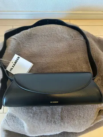 질 샌더 오리지널 숄더