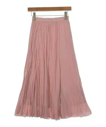 SNIDEL 롱 맥시 길이 스커트 여성용