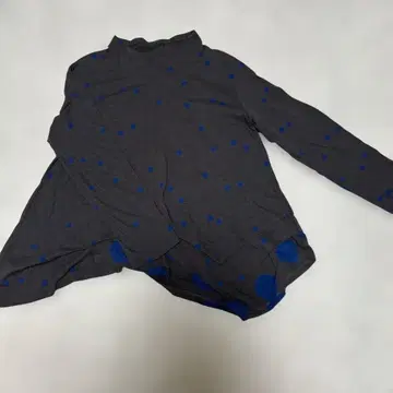 [ 센소유니코 ] 자우 상의 새상품급