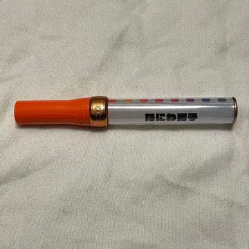 나니와단시 응원봉 킨푸레